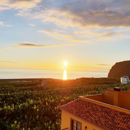 Апартаменты La Palmita Sunset Тасакорте Экстерьер фото