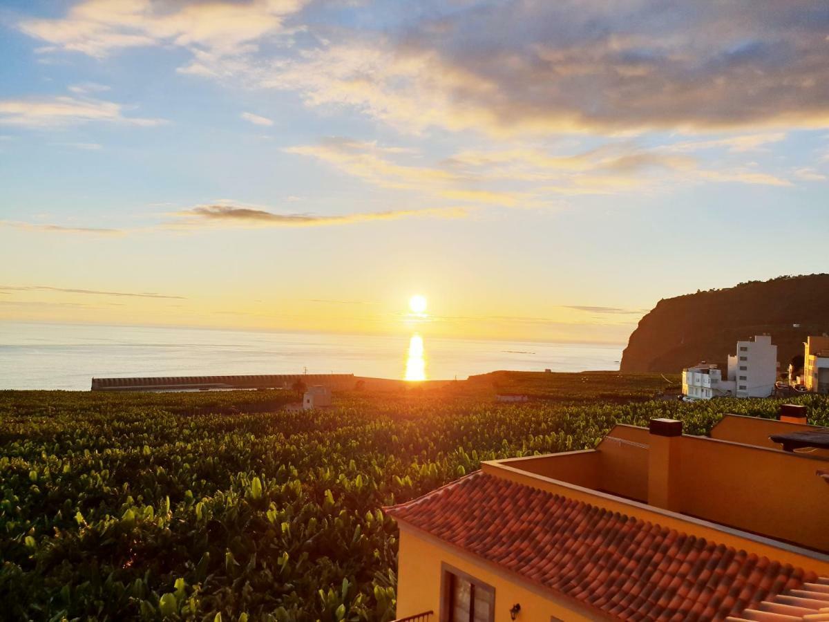 Апартаменты La Palmita Sunset Тасакорте Экстерьер фото